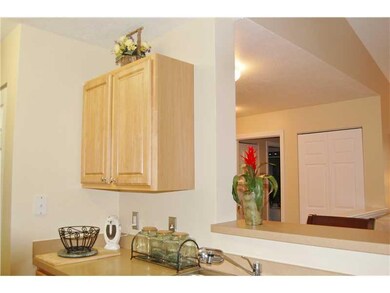 Kitchen. PLENTY OF CABINETS