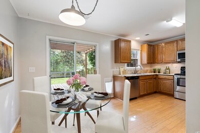 8025 Pleasant Point Ln unit Beautiful Home with, Myrtle Beach, SC 29579 - photo 7