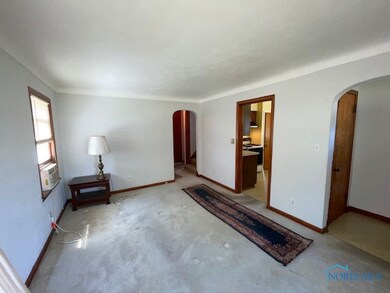809 Turner Ave, Toledo, OH 43607 - photo 4