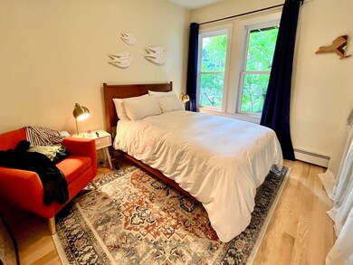 16 Surrey St unit 2, Cambridge, MA 02138 - photo 4