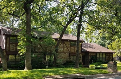 1500 Shady Creek Dr, Euless, TX 76040 - photo 2