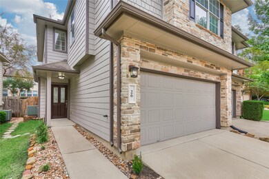 26 Whitekirk Place, Magnolia, TX 77354 - photo 3