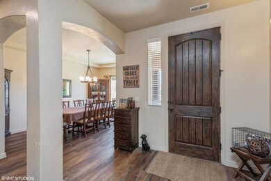 237 E Sky View Ln, Washington, UT 84780 - photo 4