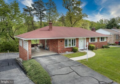 4906 Linda Ave, Nottingham, MD 21236 - photo 4