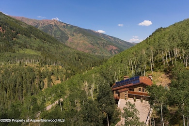 6770 Castle Creek Rd, Aspen, CO 81611 - photo 3