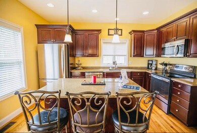 104 Mountain Village Rd, Windham, NH 03087 - photo 3