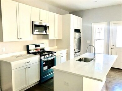 27 Alder St unit 1, Waltham, MA 02453 - photo 2