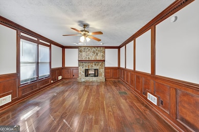 1378 Stoneleigh Hill Rd, Lithonia, GA 30058 - photo 6