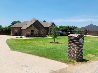 152 Mill Crossing Ln, Springtown, TX 76082 - photo 4