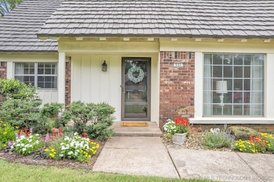 531 Fairway Dr, Broken Arrow, OK 74011 - photo 4