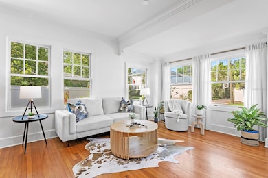 Front Room