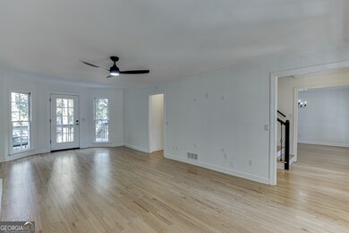 191 Gates Mill Dr, Lawrenceville, GA 30045 - photo 6