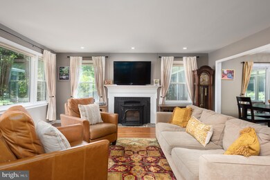 100 Anthony Wayne Dr, Wayne, PA 19087 - photo 4