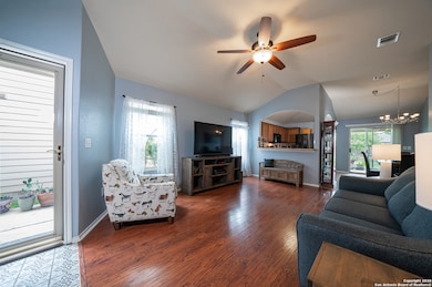 11031 Geneva Vale, San Antonio, TX 78254 - photo 7