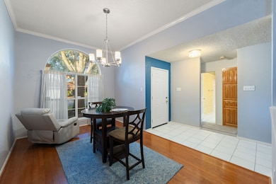 3753 Clear Brook Cir, Fort Worth, TX 76123 - photo 4