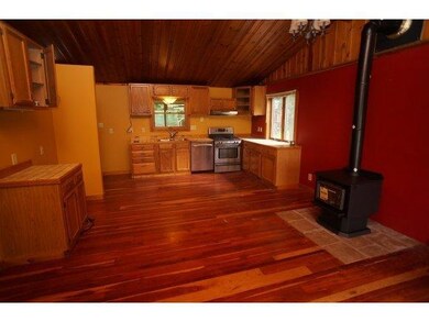 4983 E County Road 600 N, Sunman, IN 47041 - photo 2