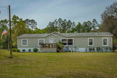 9 Rock Hole Rd, Crawfordville, FL 32327 - photo 2