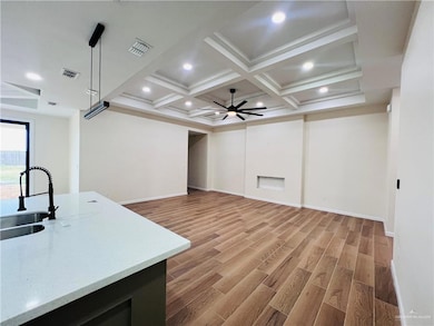 3412 Monte Cielo Dr, Weslaco, TX 78599 - photo 4