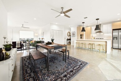 402 Everest Ave, San Antonio, TX 78209 - photo 7