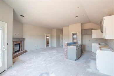 1909 Shadow Wood, Shawnee, OK 74804 - photo 2