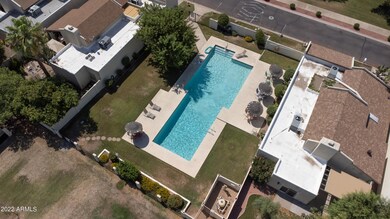 LBE Pool fav