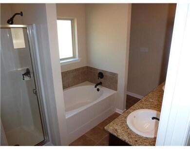 Master Bath/Spa.