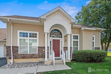 4704 Schindler Dr S unit 4704, Monmouth Junction, NJ 08852 - photo 3