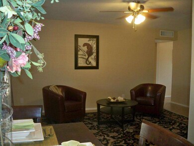 Family Area