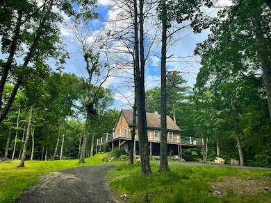 837 Sweetwood Hill, Putney, VT 05346 - photo 2