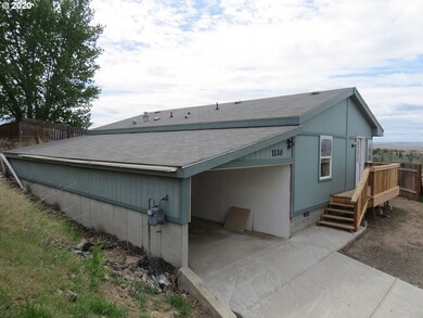 1120 SW Marshall Ave, Pendleton, OR 97801 - photo 2