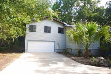 913 Central Ave, Steinhatchee, FL 32359 - photo 3