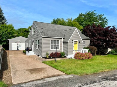 606 Strathmore Ave, Erie, PA 16505 - photo 2