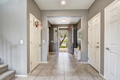Foyer B