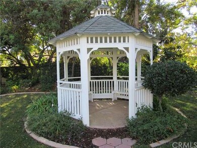Pretty Gazebo 