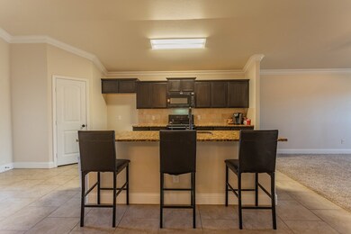 25 Quartz St, Odessa, TX 79765 - photo 7