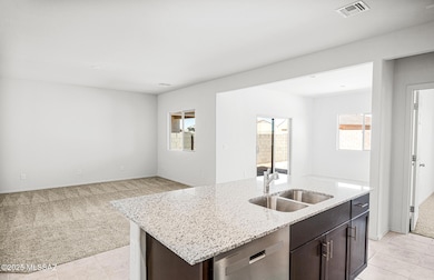 5 - Kitchen
