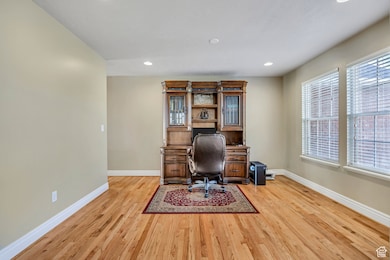 803 W 2800 S, Syracuse, UT 84075 - photo 7