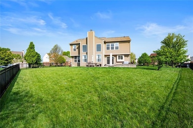 11509 Ludlow Dr, Fishers, IN 46037 - photo 4