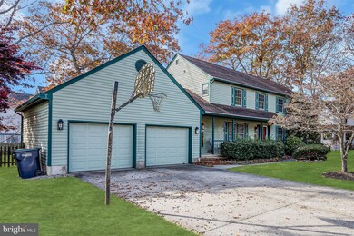 1122 Plymouth Landing Rd, Absecon, NJ 08201 - photo 3