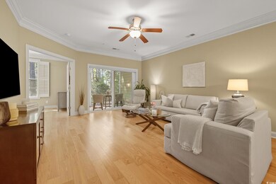 48 Mingo Dr unit 1-E, Pawleys Island, SC 29585 - photo 3