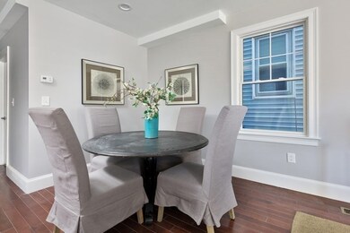 28 P St unit 1, Boston, MA 02127 - photo 6