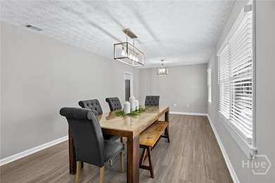 1106 Oakleaf Dr, Savannah, GA 31410 - photo 6