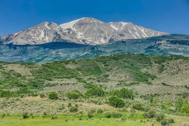 Mt. Sopris Views