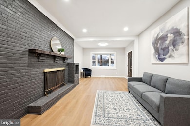 814 Hessian Ave, National Park, NJ 08063 - photo 5