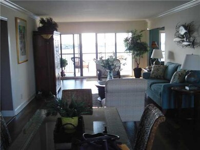 Other. Living, dining looking to front door