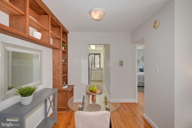3817 Davis Place NW unit 4, Washington, DC 20007 - photo 7