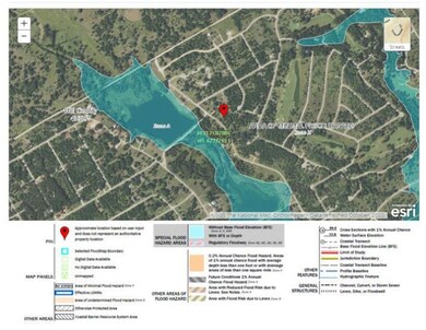 4095 Whitecrest Dr, Whitney, TX 76692 - photo 6