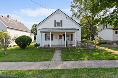 310 N Broadway St, Blanchester, OH 45107 - photo 3