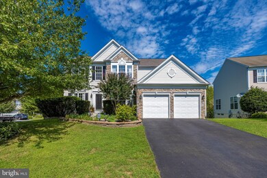 1 Jennifer Lynne Dr, Knoxville, MD 21758 - photo 4