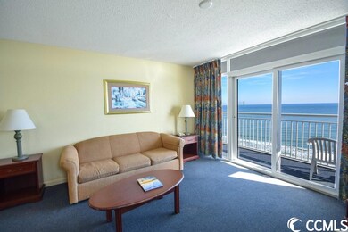 1700 N Ocean Blvd unit 1257 Atlantica III, Myrtle Beach, SC 29577 - photo 7